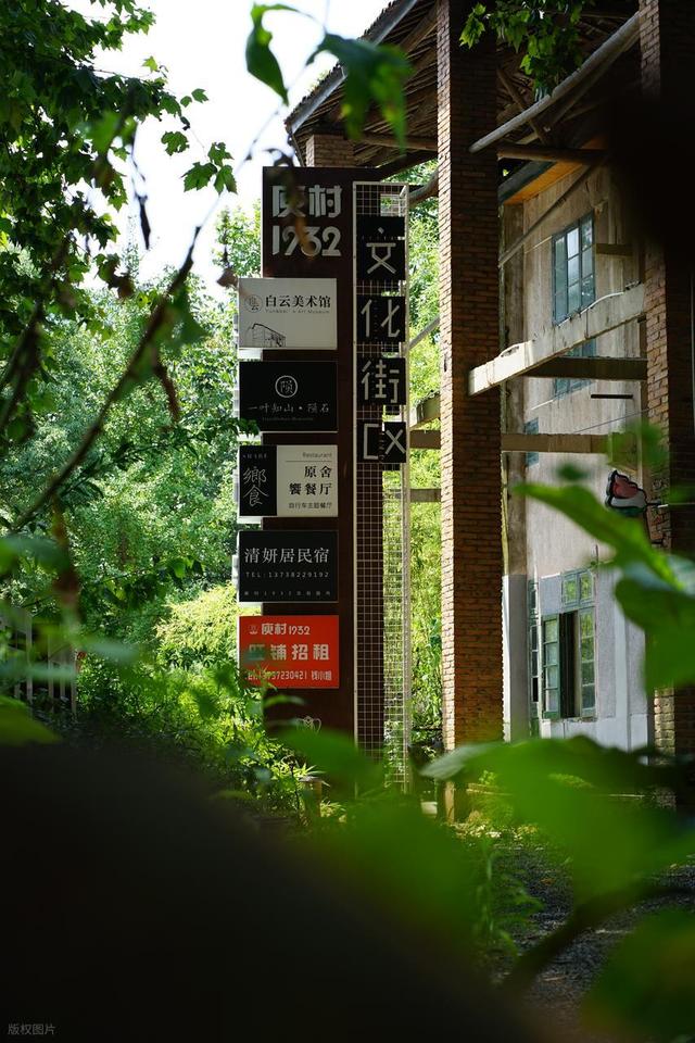 杭州出发1h，被严重低估的宝藏小城，人少景美，周末说走就走！