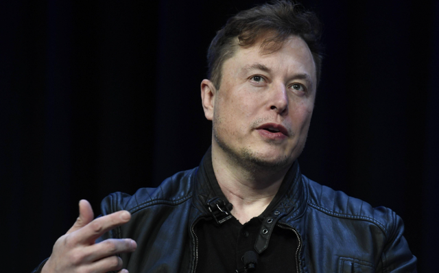 马斯克对中国可重复使用火箭正面评价，但表示距离SpaceX还远