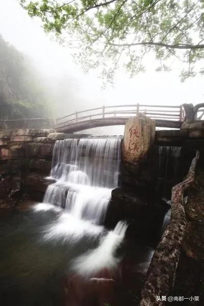湖南岳阳，四大古镇