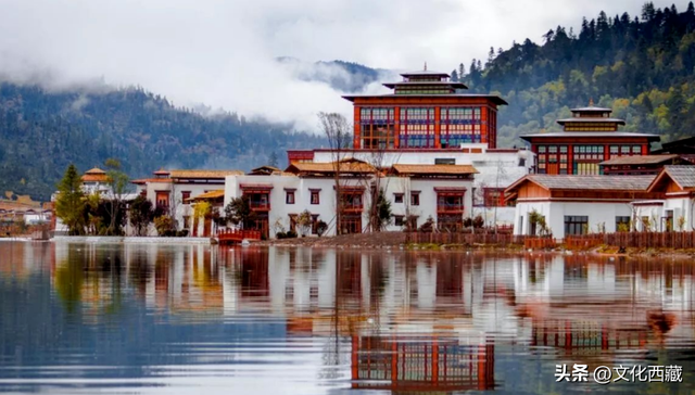 “冬游西藏”限时福利！林芝A级景区免门票啦！完整名单速领→