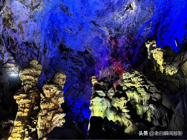 西北藏了个“喀斯特明珠”!号称北方第一洞,至今少有人知晓