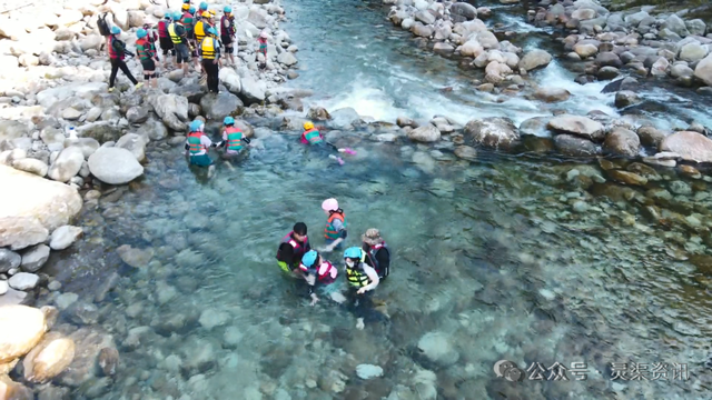 喜报！猫儿山“窝囊漂”项目获评全国文旅融合创新实践示范案例