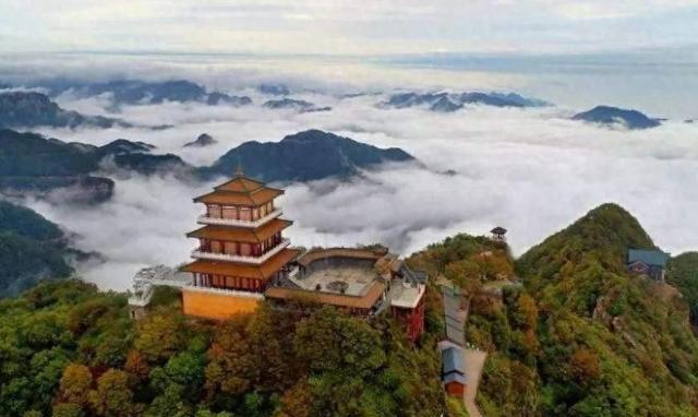河南一座特别的地级市，面积非常之小，一个归它管的县都没有