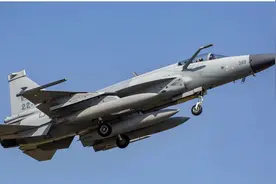 中国武器实战太惊人！巴铁击落印军6架战机，解放军真实战力曝光图片