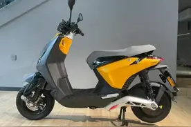 电动车性能可分为5档，1500W电机是第3档，第1档、第2档有多少W？图片