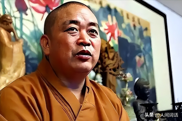 恶心的一幕出现了！释永信事件13天后，常年信佛的王菲也惨遭牵连