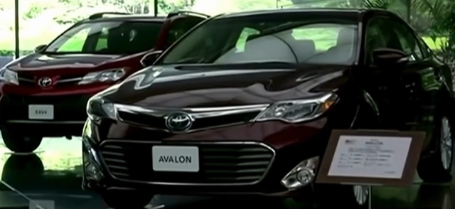 500万辆问题车藏不住了!日本汽车神话，为何沦为“造假重灾区”？