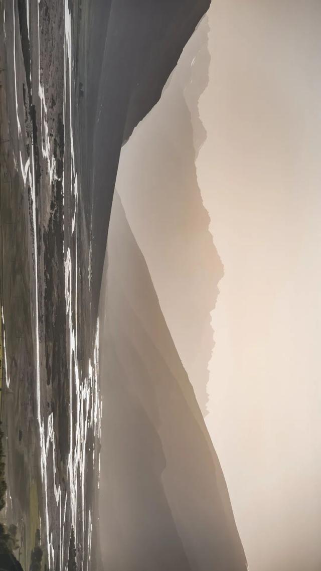 世界第二高峰，在这里！④