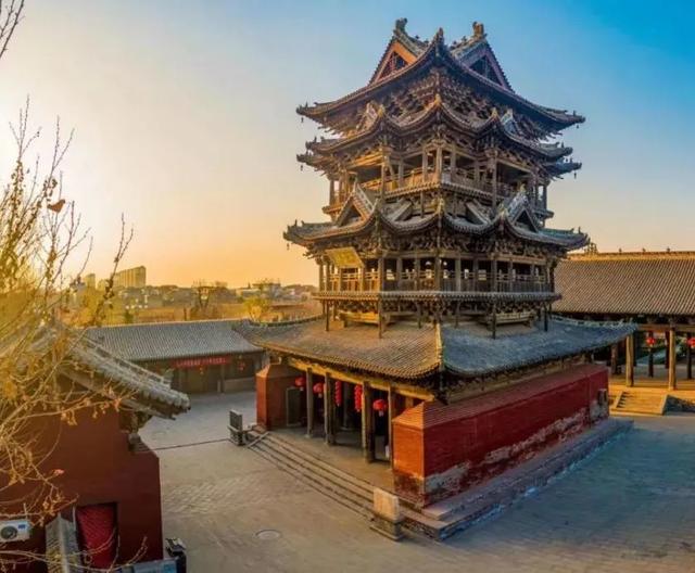 上新！运城4A级旅游景区再添新成员！