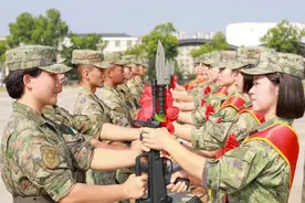 权威发布！这地“兵教师”政策再升级🤩图片