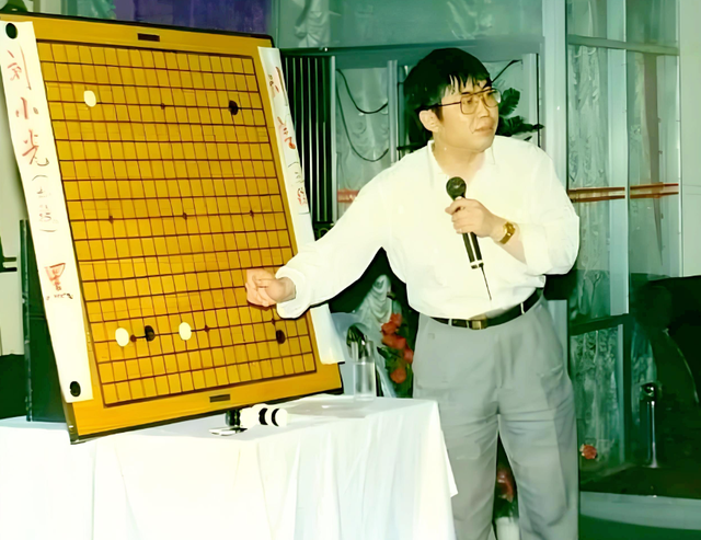 聂卫平去世不到24小时，作呕一幕发生，私生活被扒	，郎平受到牵连