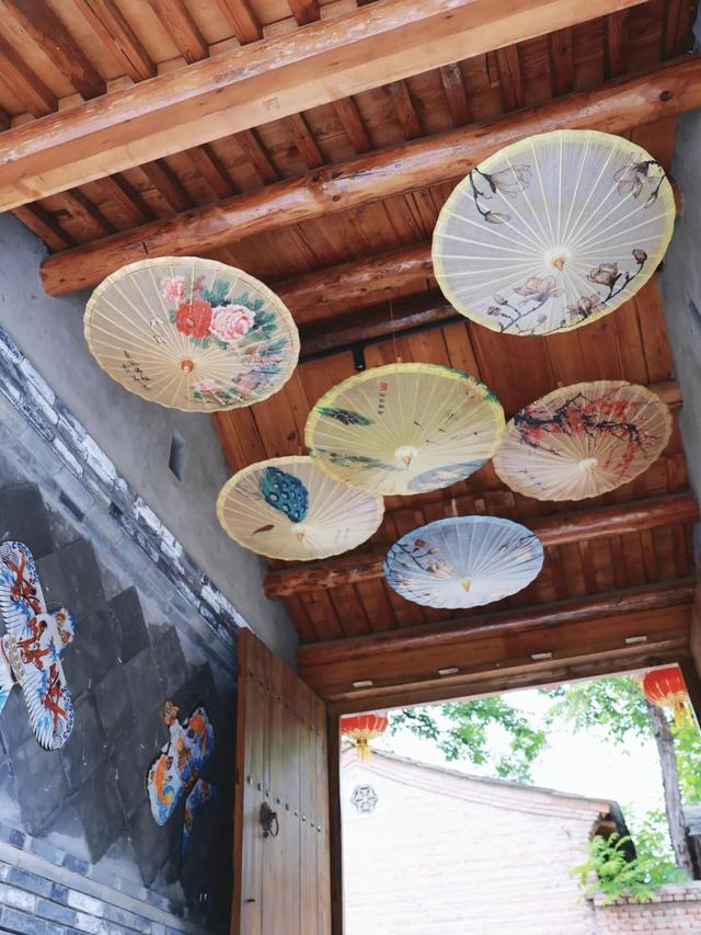 @参赛教师，让身心提前进入“舒适区”，赛前漫游房山指南之一