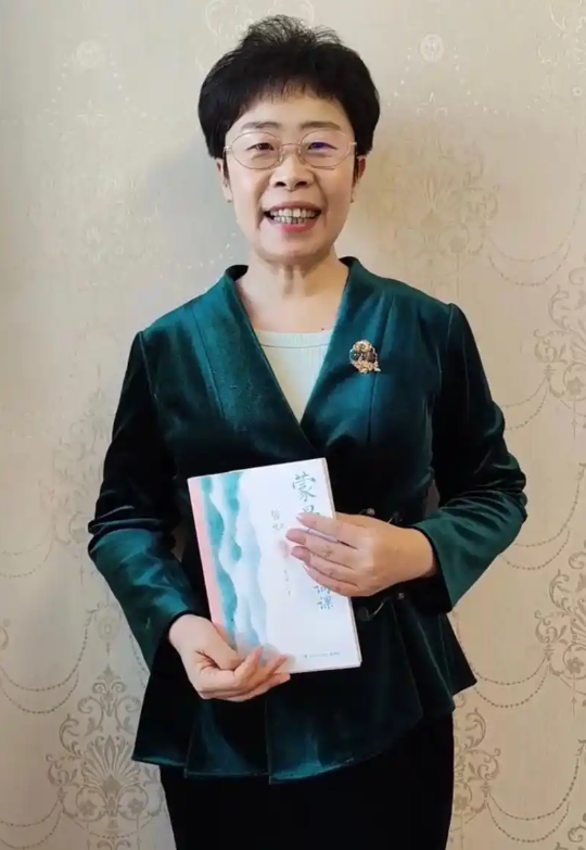 北大才女蒙曼50岁仍未婚，被问最想嫁给谁，她的回答却出人意料