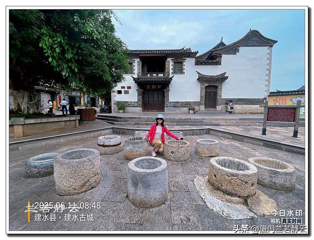 云南建水旅游景点攻略，吃喝玩乐一篇全覆盖！