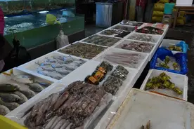 遵义人，过年来这里囤“鲜”了图片