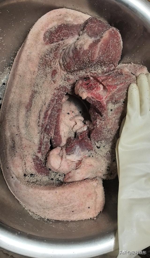 ❄️“今年大雪在清晨5点！老话‘上午大雪冰上走’准不准？”