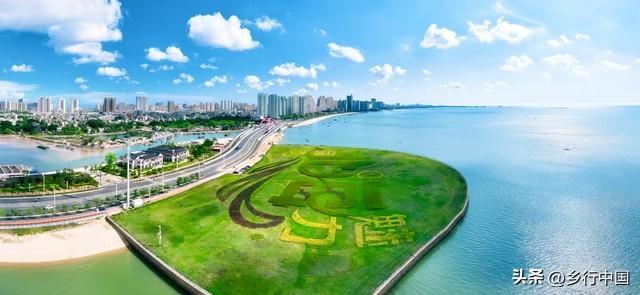 广西北海“十五五”规划：从“旅游城市”向“国际门户”蜕变蓝图