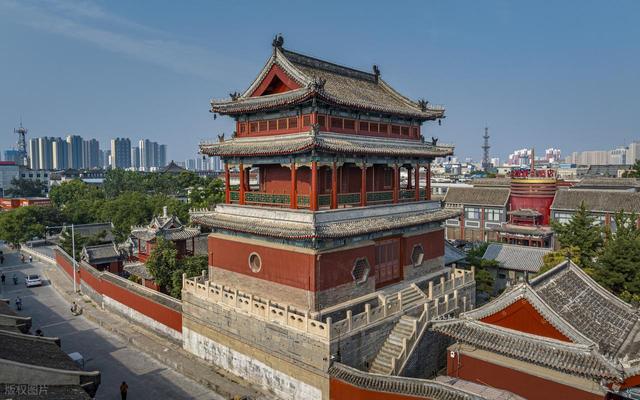 河北下一个石家庄或将诞生？不是唐山，保定堪称最具黑马相的城市