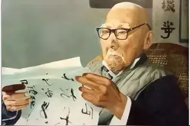 苏局仙：苏东坡第28世孙，活到109岁，医生说心脏还能再存活10年图片