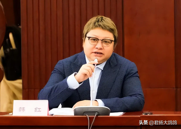 贪污上亿、假慈善？被实名举报的韩红，还是没有等来一声道歉