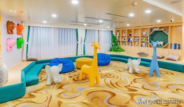 暑假带娃游三峡!三峡游轮选哪个船性价比高些?看完秒懂~