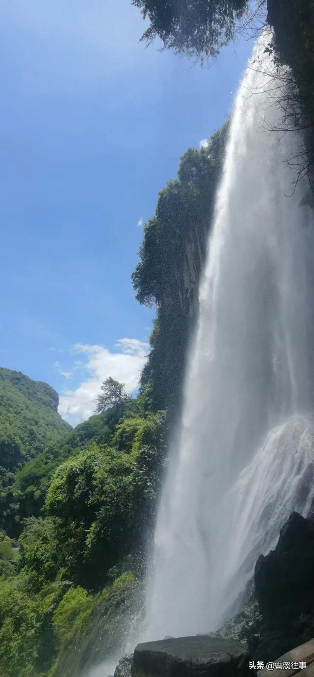 夏之思