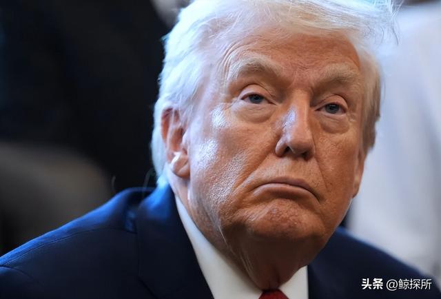 出大事了，美发动大规模空袭，70个目标被摧毁，特朗普紧急表态