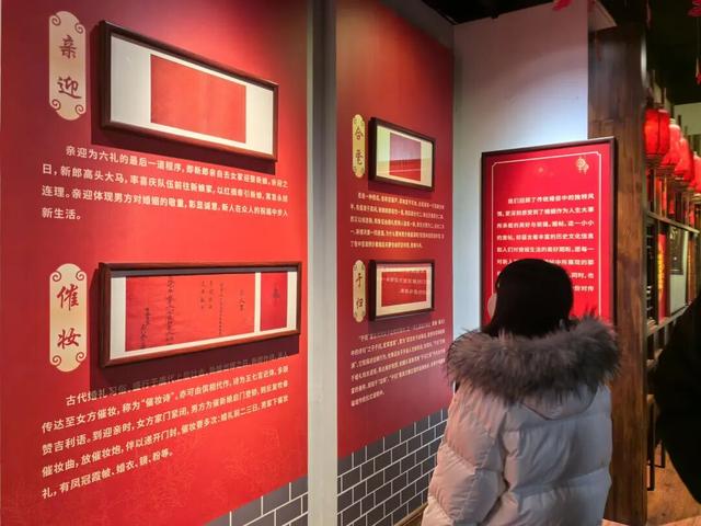 就差你啦，一起解锁博物馆“隐藏款”！