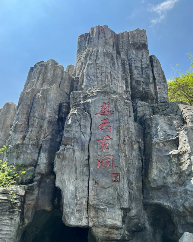 安徽石台县：这座小县城有“皖南小九寨”之称，却藏得够深的！