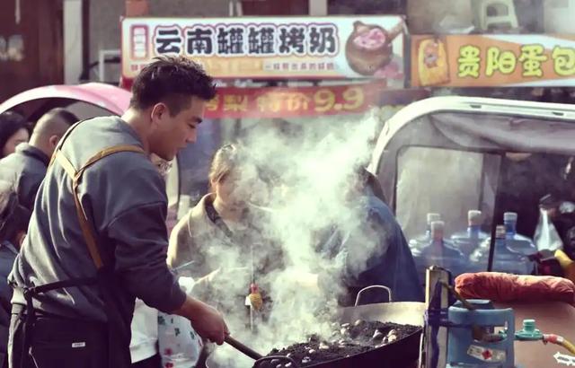 国庆小众游黑马：县域小城的高性价比，藏着文旅新机遇