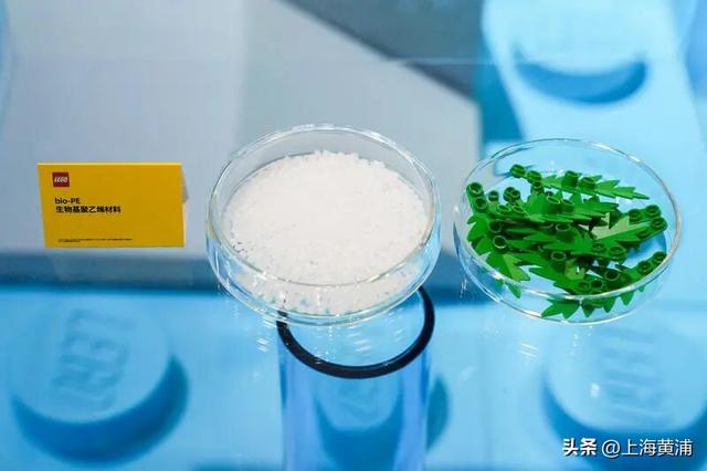 南京路“惊现”迷你上海乐高乐园！进博乐高“玩乐之城”亮相啦