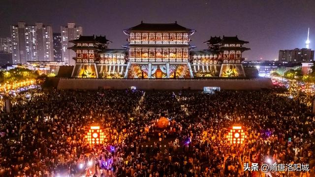 暑期文旅“热”力四射！花式活动“热”度爆棚！