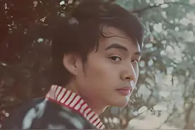 陈桂林原型，刘焕荣的一生图片