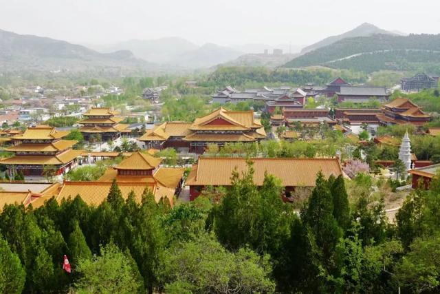 坐拥中国最牛县级博物馆，这座宝藏小城值得你马上出发