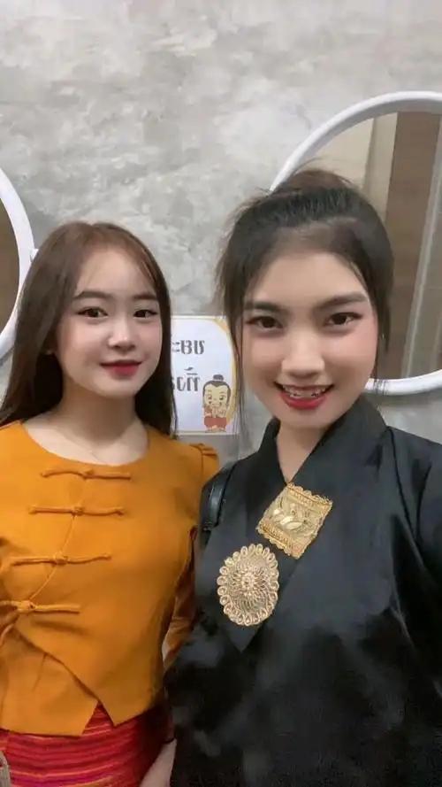 亚洲最穷国，落后中国30年，女性却惊人开放，很多土豪都想去定居