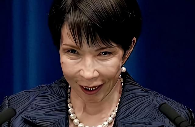 沉默2天后，高市终于发声，请求与中方对话	，美方趁势对华出手