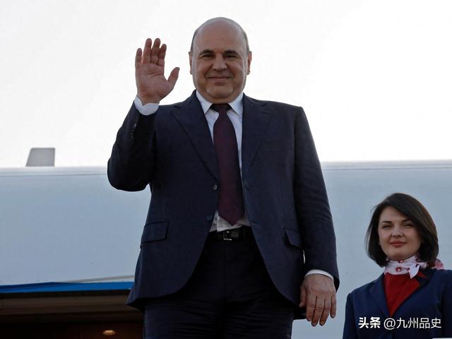 米舒斯京返程莫斯科后，普京下令做一件事：要减少对中国的依赖