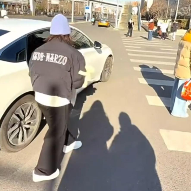 全红婵重返国家队被拍，全新样貌判若两人，意外透露出她真实处境