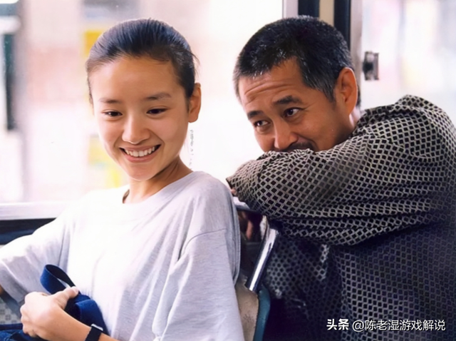 这一次，"老夫少妻"的残酷现实 ，在75岁张艺谋身上体现得淋漓尽致