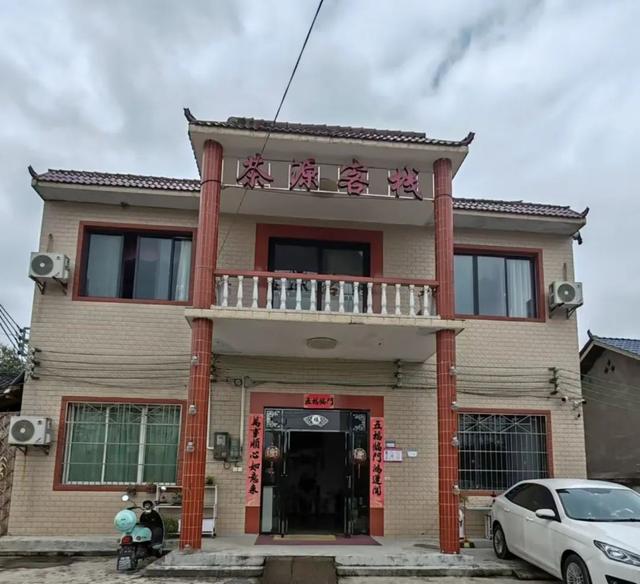 出游 │ 栖居山水间， 解锁余庆夏天快乐！