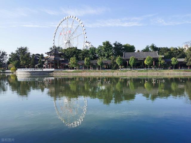不花钱也能玩转天津，全部免费，天津这6个好玩景点不去亏大了！