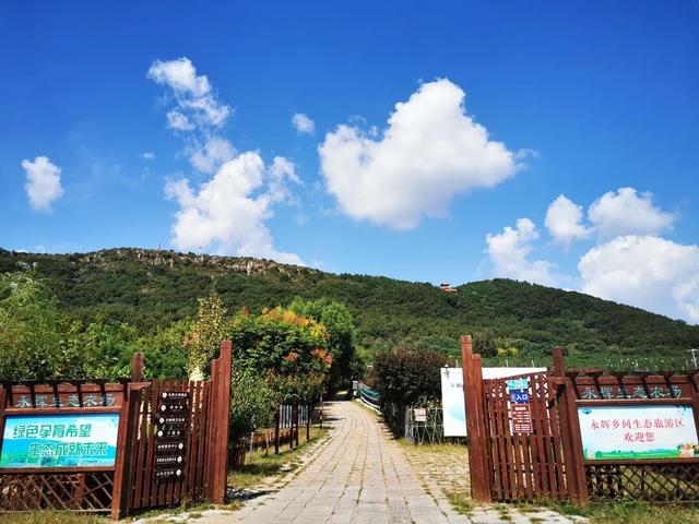 国家级榜单！潍坊这条路线上榜！