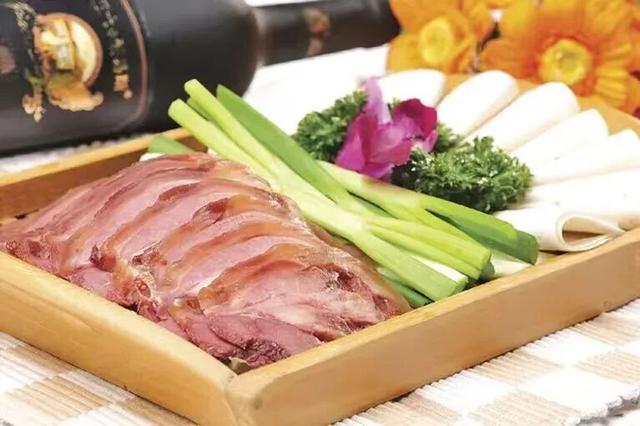 即将进入“高铁时代”的宝藏小城！三十六计，风味人间，爱了爱了……