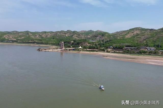 陕西最不起眼的小城！藏着全国罕见的奇观，火车直达零门票