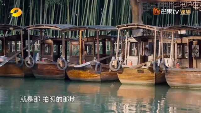 15年后，东栅，你变了吗？