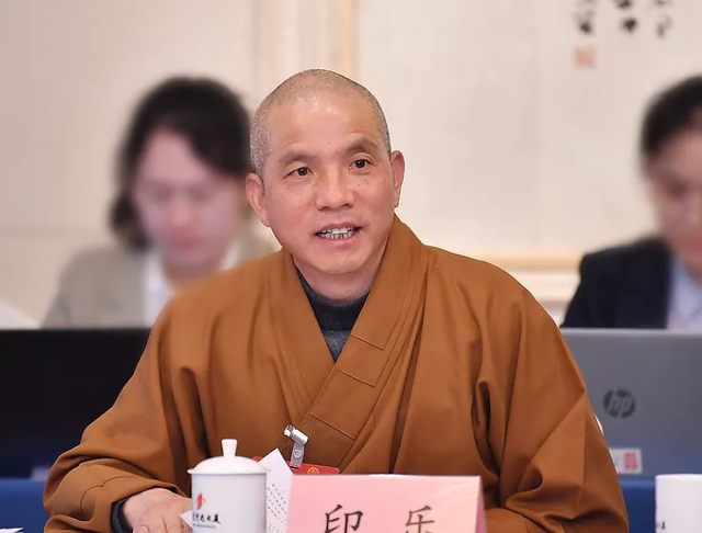 释永信做梦也想不到，释印乐真实人品被扒后，少林寺再迎五大变化