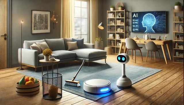 小米这次玩真大了！跨域AI模型，具身智能和自动驾驶不再各学各的