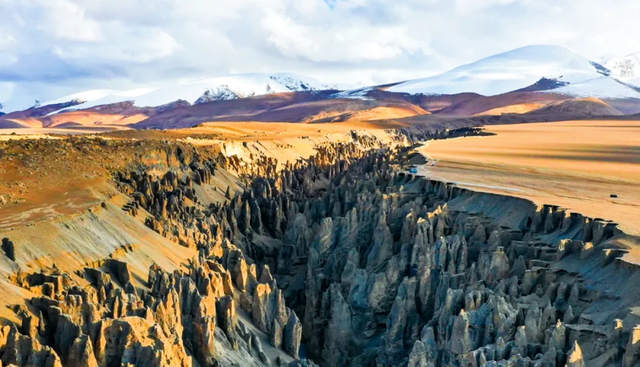 必走西藏的自驾线，带你解锁不一样的 “诗和远方”