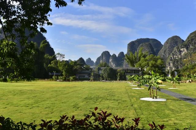 微视点 | 阳朔：“三化”赋能山水秀 生态变现百姓富