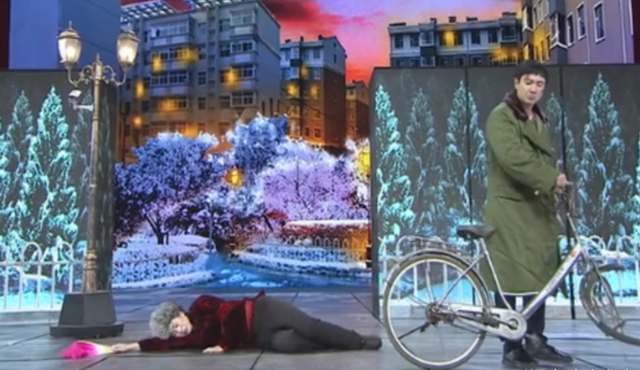 远离造神陷阱	，官媒揭开冰窟救人后李佳婷现状，令人担心的事发生